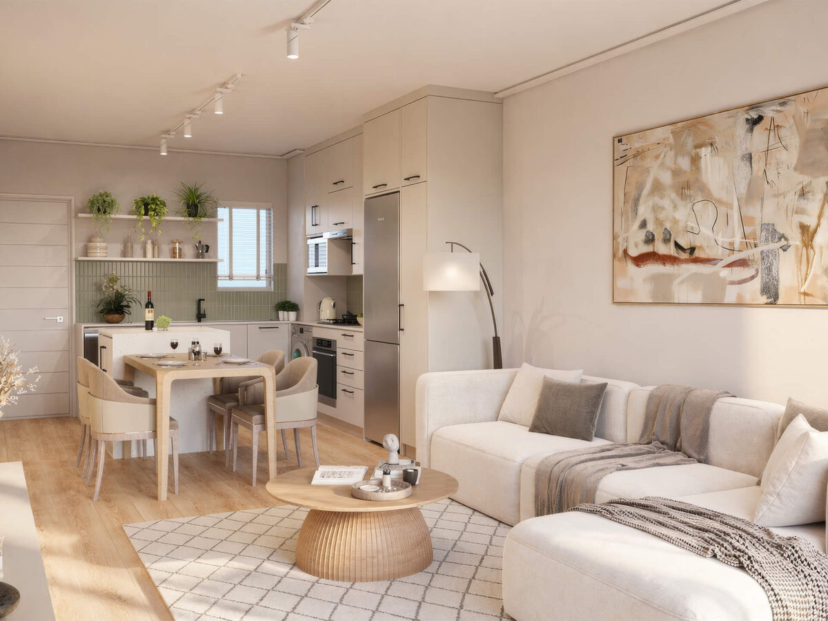 The Orchards Nooitgedacht Village, Stellenbosch | Now Selling
